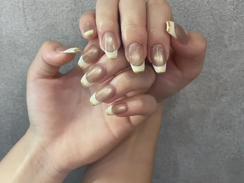 riri-nail Rie Endoの掲載