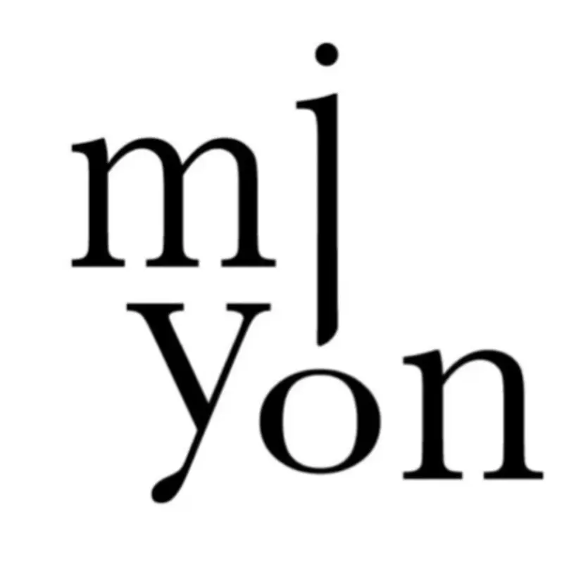 miyon 京橋店の掲載