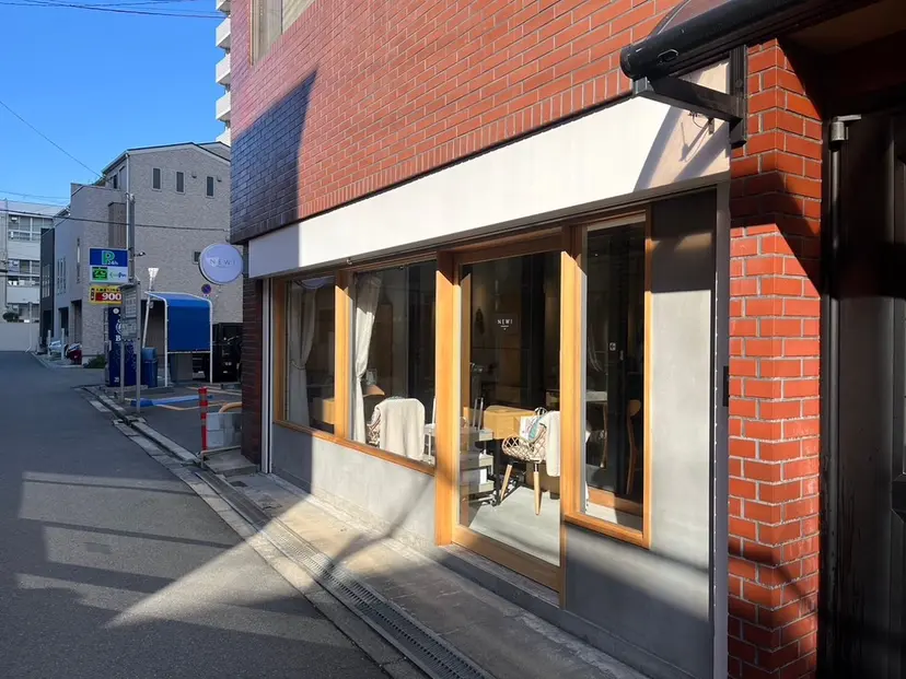 newinail京橋 YUMIの掲載