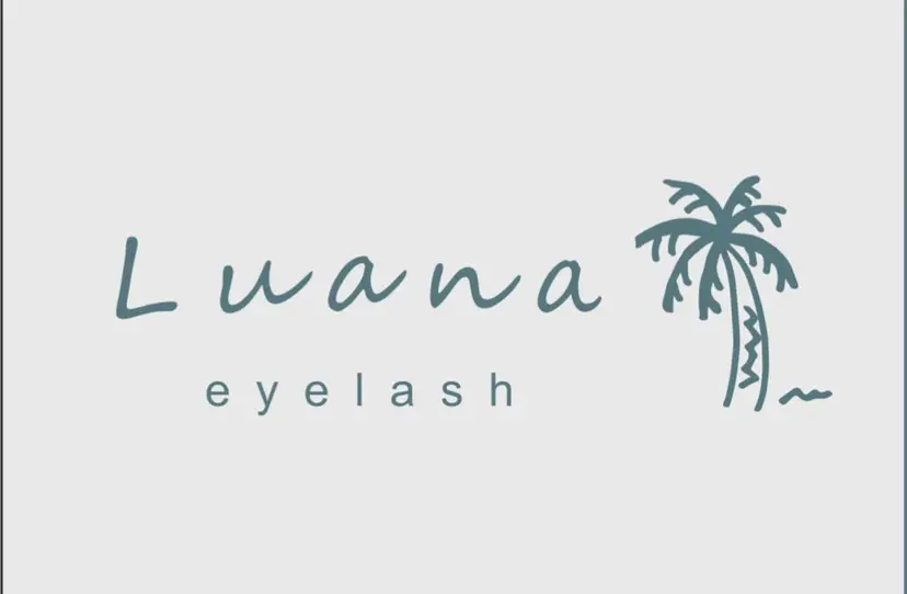Luana eyelashの掲載