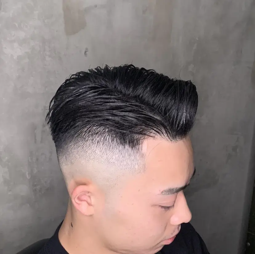 メンズ専門CANEL かずまの掲載