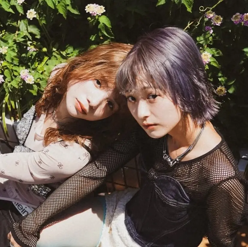 FERIA池田 神原萌花の掲載