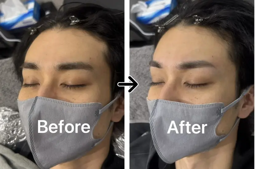 アイブロウリスト AYAKAの掲載