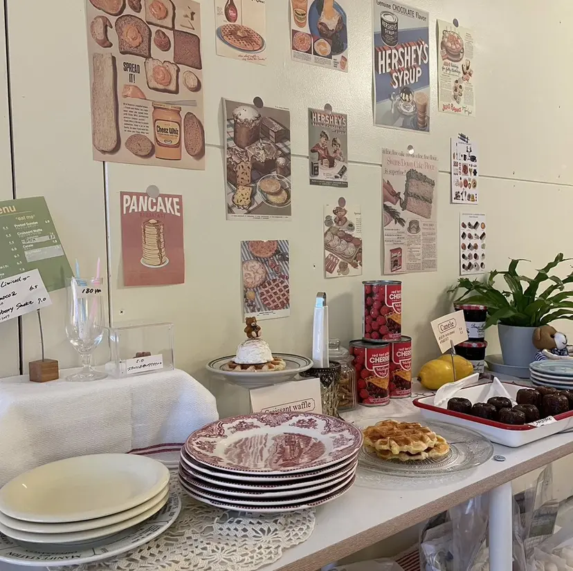 Hipahipa! MISAKIの掲載