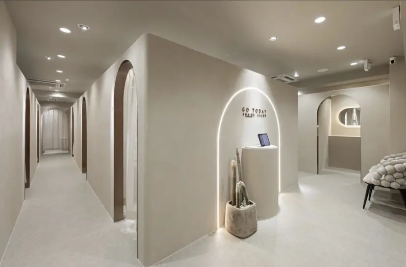 CHIHIRO 渋谷Litの掲載