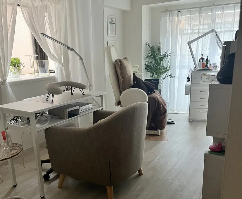 Raffine misatoの掲載