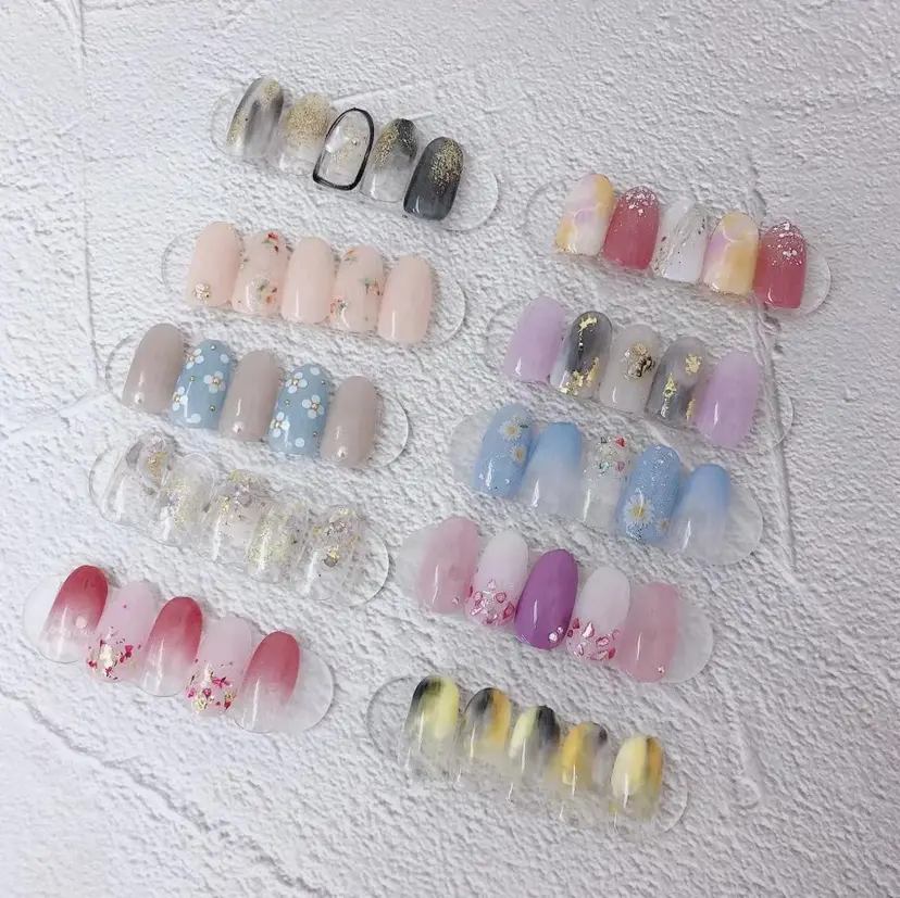 北山 絵莉の掲載