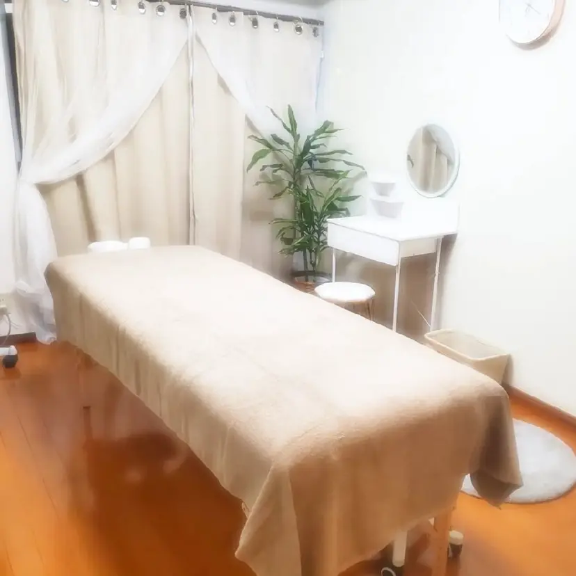 ACORAL整体 エステちあきの掲載