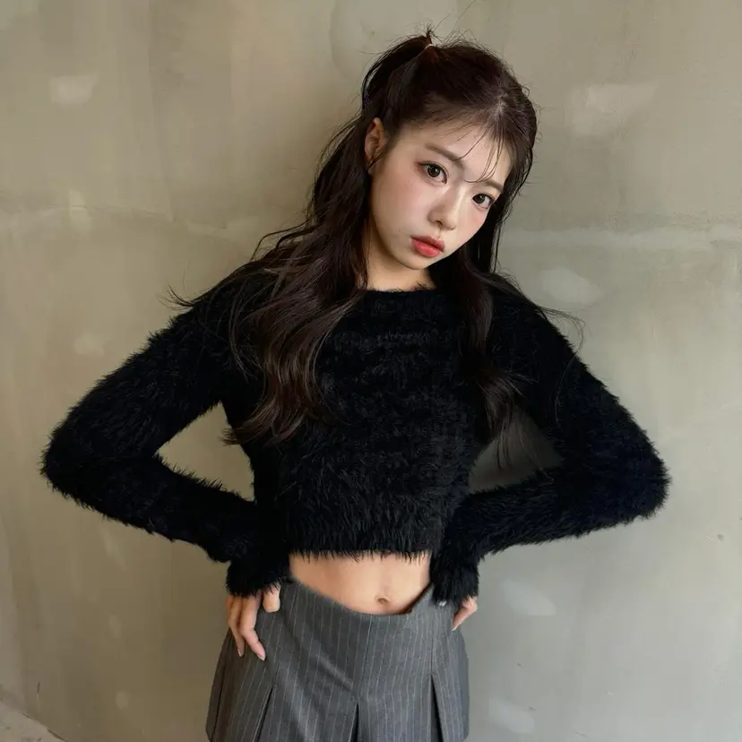 韓国 / 中国ヘア 🦋Noniの掲載