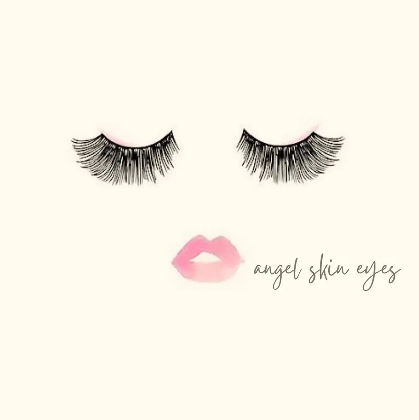 angel skin eyesの掲載