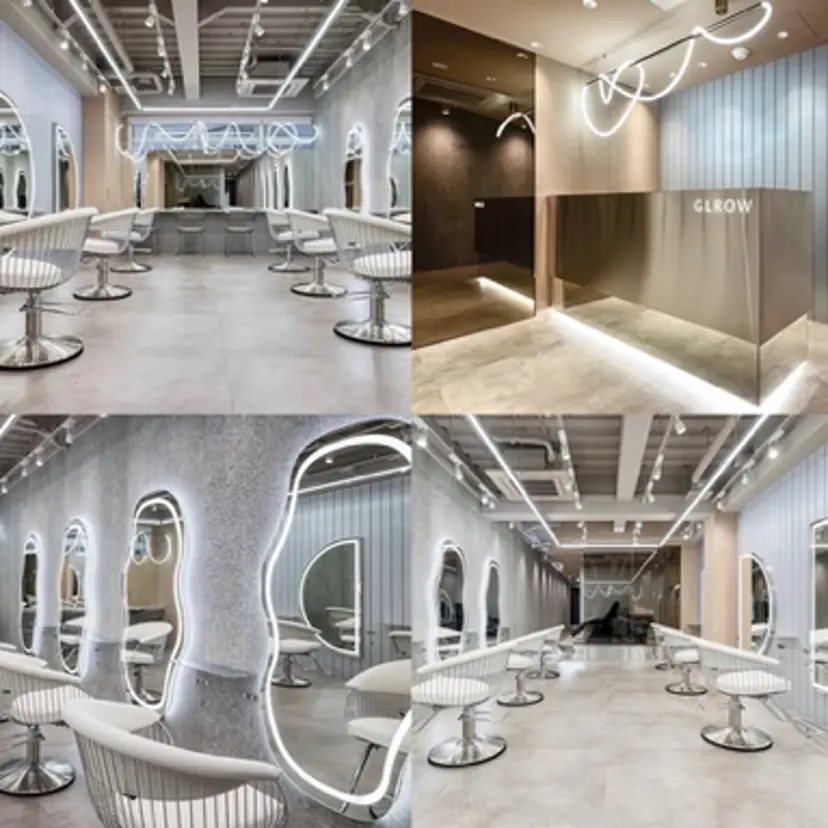 大宮/うる艶カラー 🩵/矯正🩷しょまの掲載