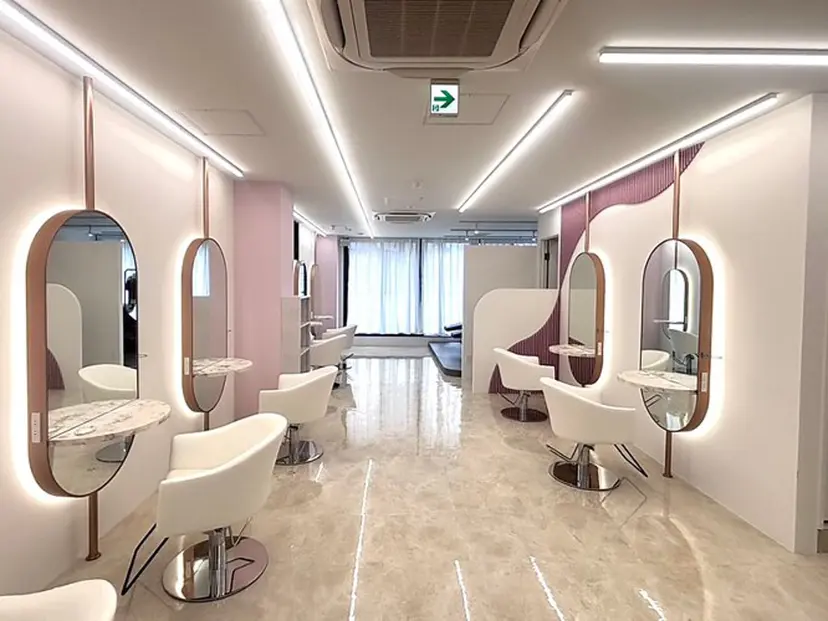 miyuu /ioe 茶屋町の掲載