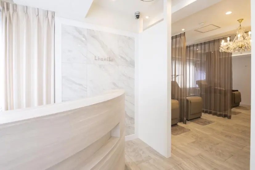 リネル 新宿西口の掲載