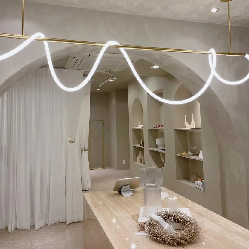 まつげモデル募集 NANAMIの掲載