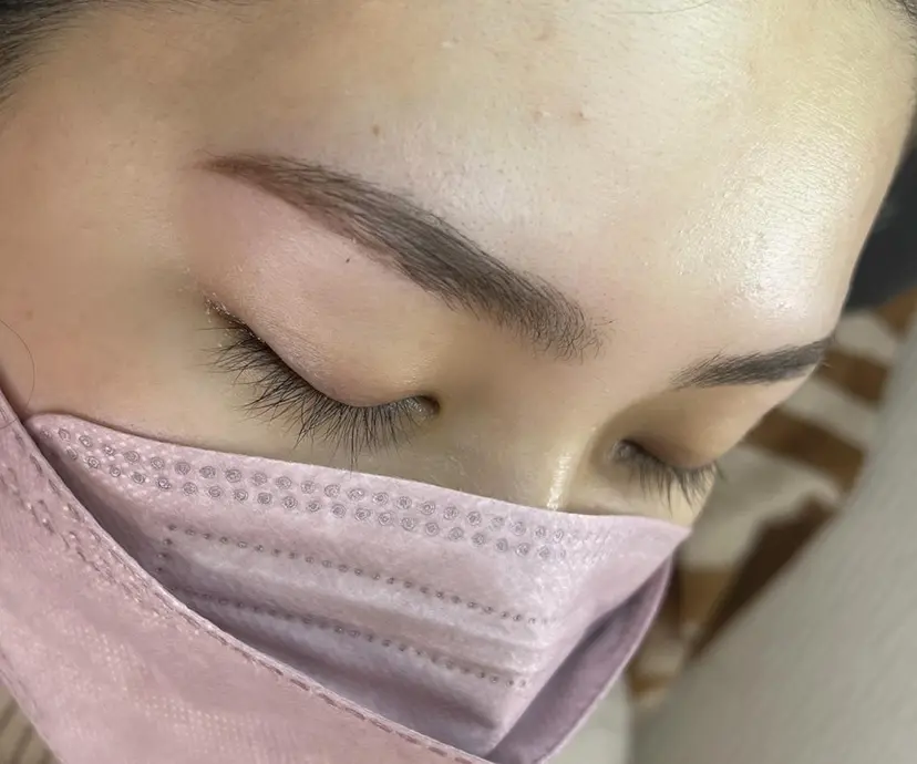 アイブロウリスト SAKIの掲載