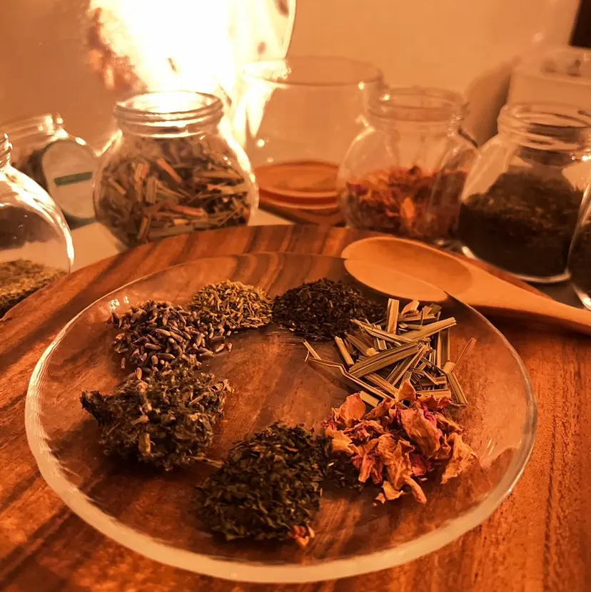 冷えと不調の根本ケア 温活サロン大阪ほのかの掲載