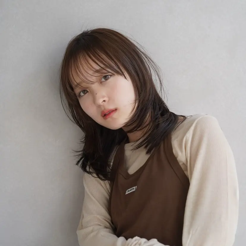 モデル大募集 /表参道/さくらの掲載