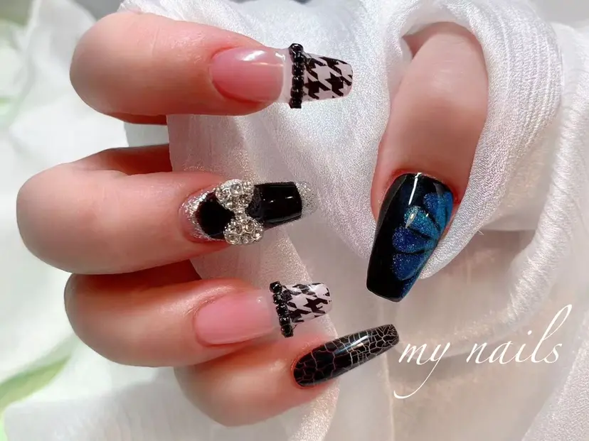 salon femmeの掲載