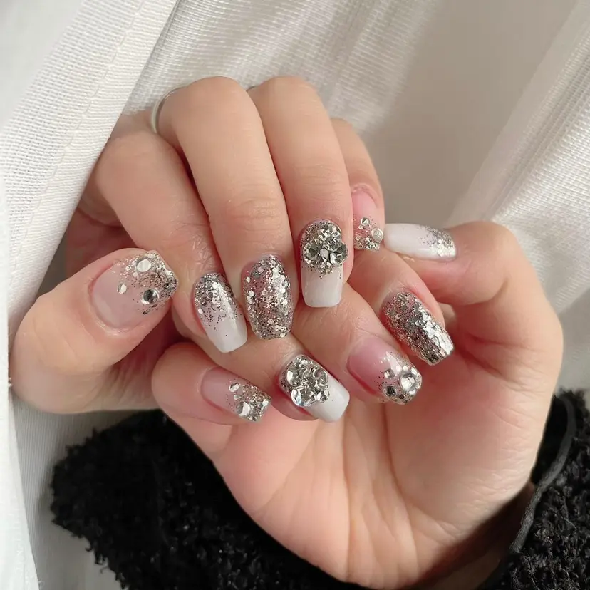 hina nailの掲載