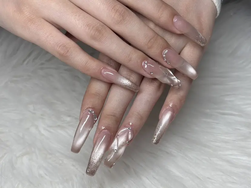 ネイルサロン ANELAの掲載