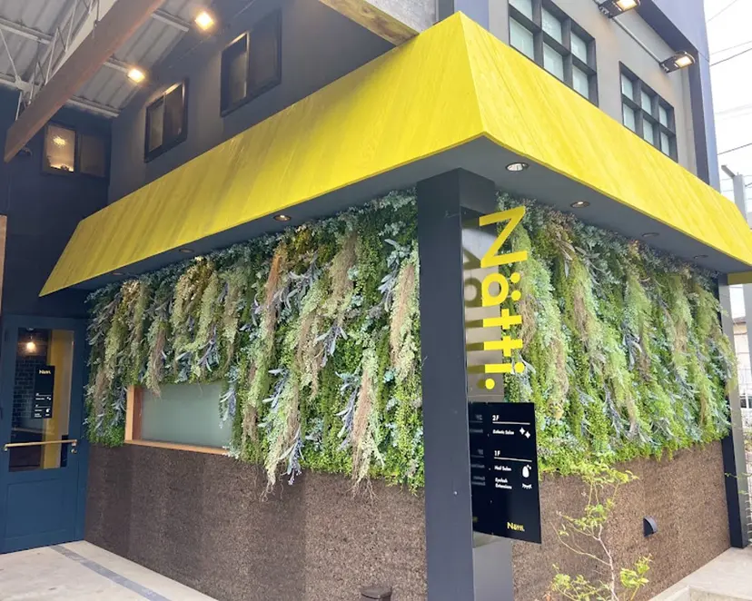 natti 🫧 Nagiの掲載