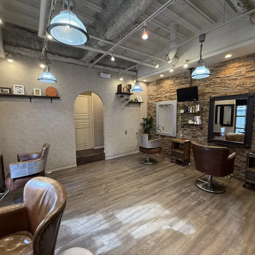 レイヤー/髪質改善 /YUUKI/船橋の掲載