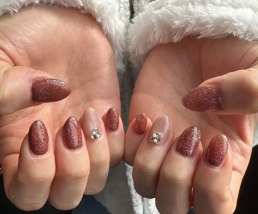 ネイリスト EMIの掲載