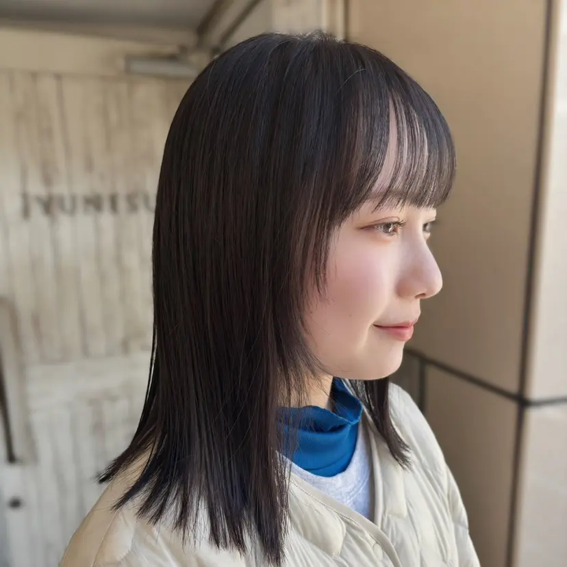 似合わせhair🔸 アサダ　タカコ🔸の掲載