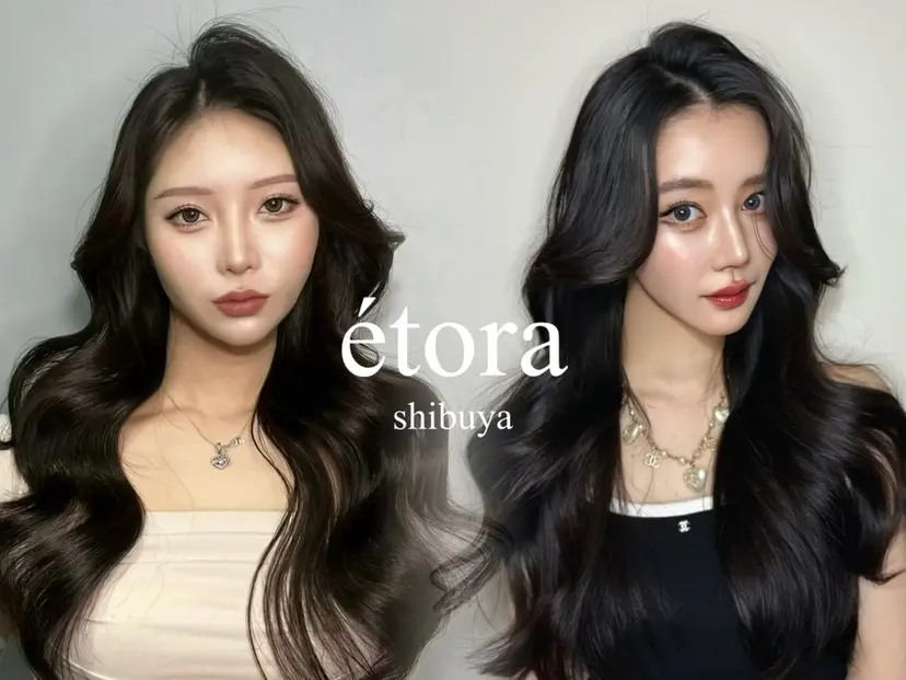 ワンホンヘア🇨🇳 髪質改善/itaruの掲載