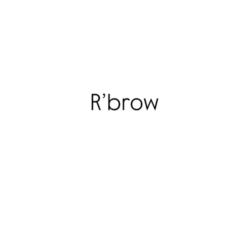 眉毛専門サロン R’browの掲載