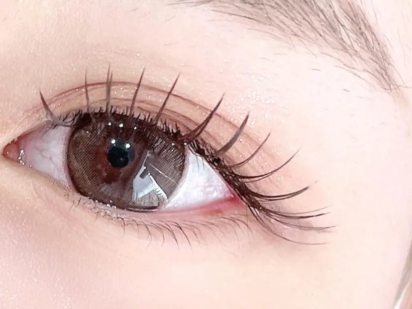 eyes salon me:meの掲載
