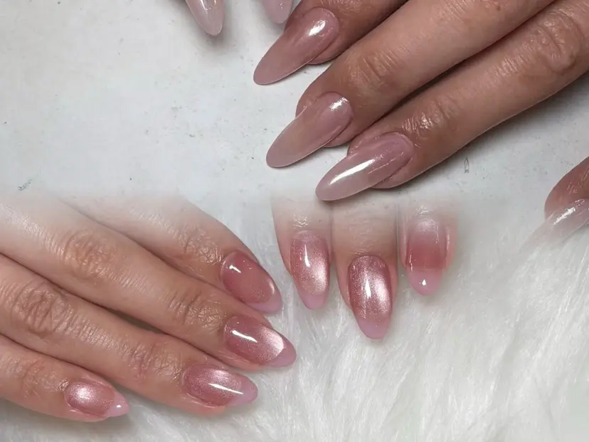 ネイルスタジオ エルの掲載