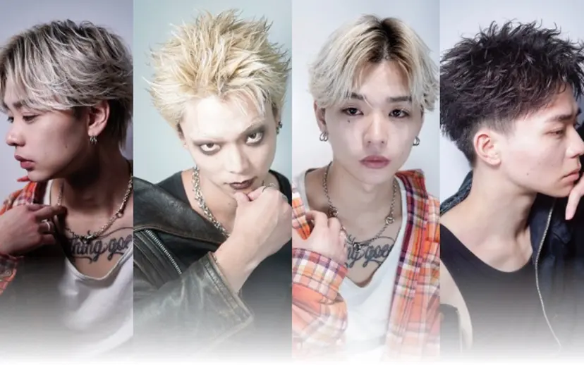 Dover中野✂︎ メンズ美容師島村祐輝の掲載