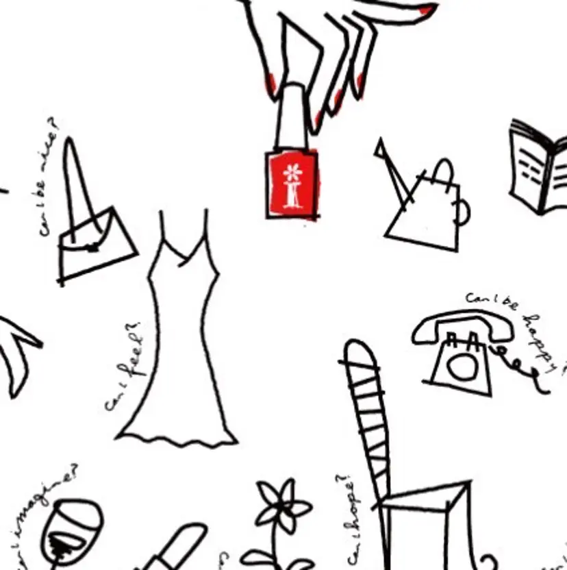 CanIDressy Juriの掲載