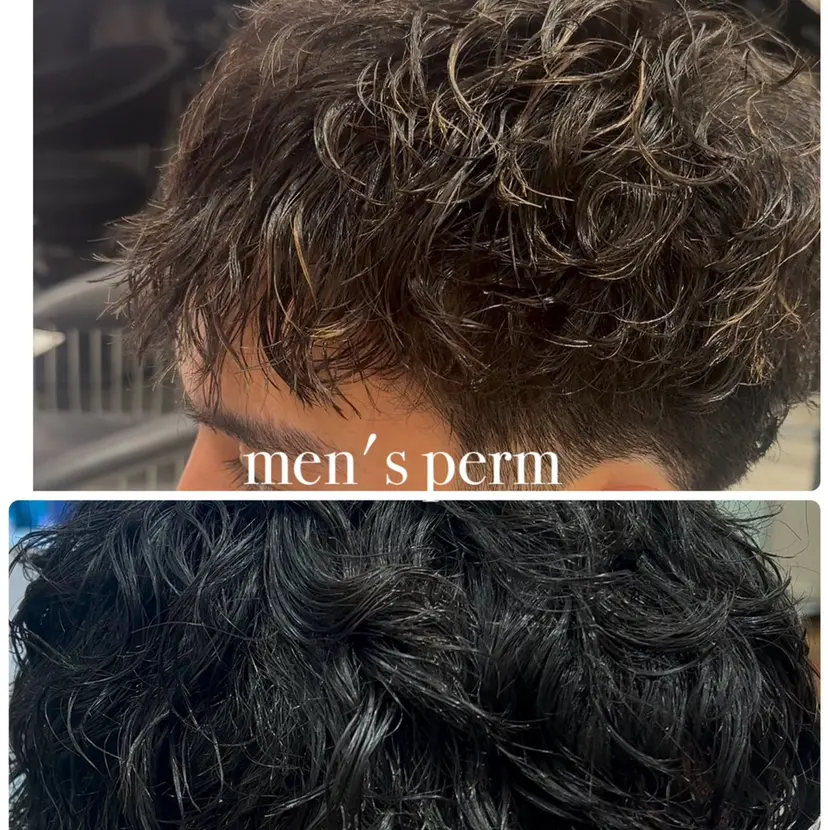 🌈men's特化 ツイスト🌈の掲載