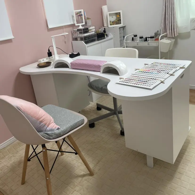 nailsalon momoの掲載