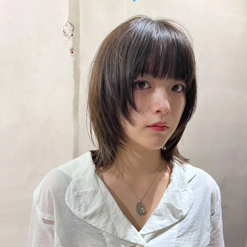 ニシノ フウカの掲載