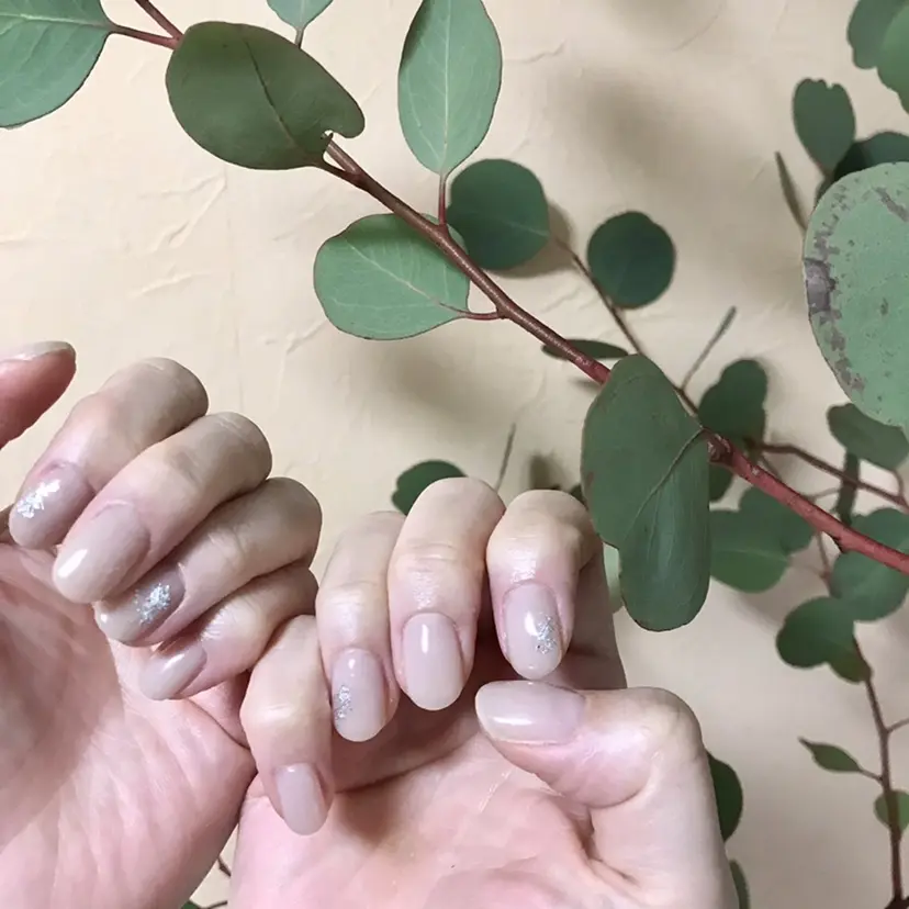 nail salon ninieの掲載