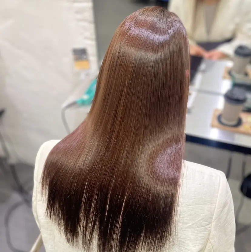 ラフィス/大阪/梅田 /縮毛矯正/そなの掲載