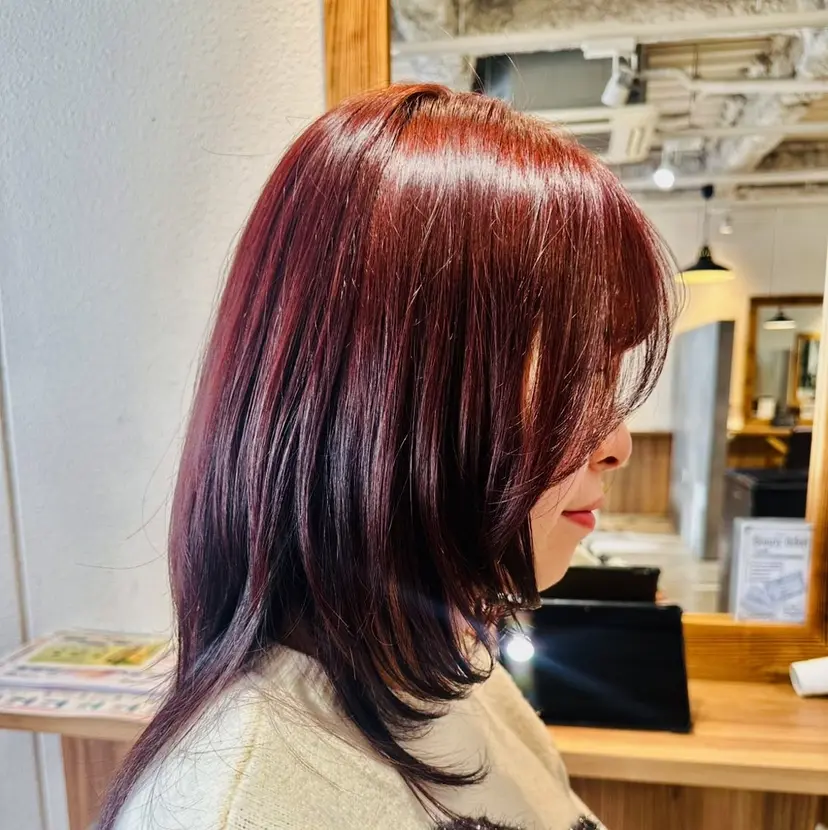 ✨美艶・髪質改善特化 ✨サロンHirokiの掲載