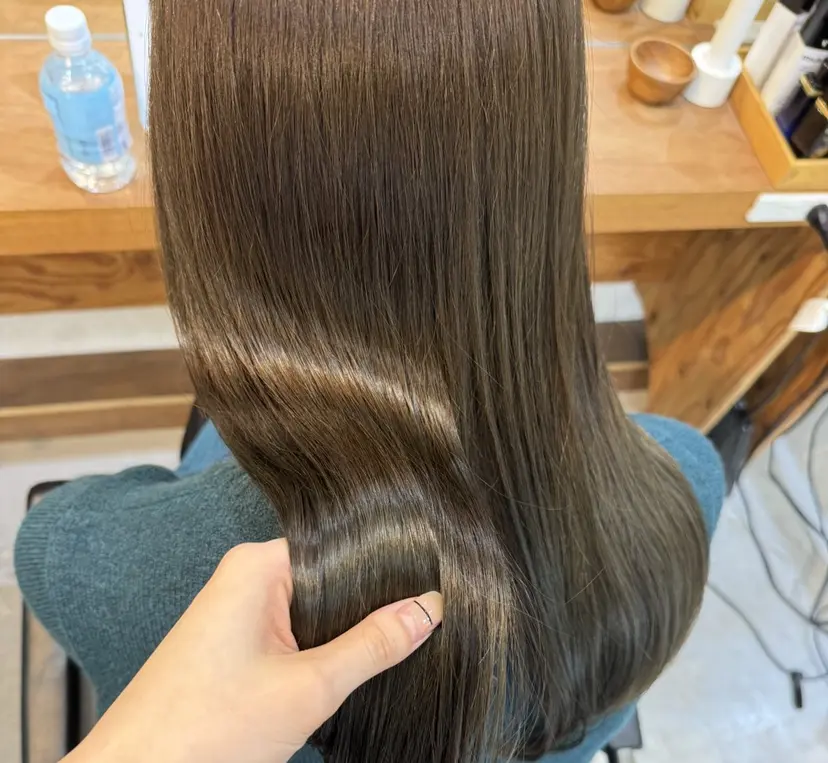 ICHIE oda miuの掲載