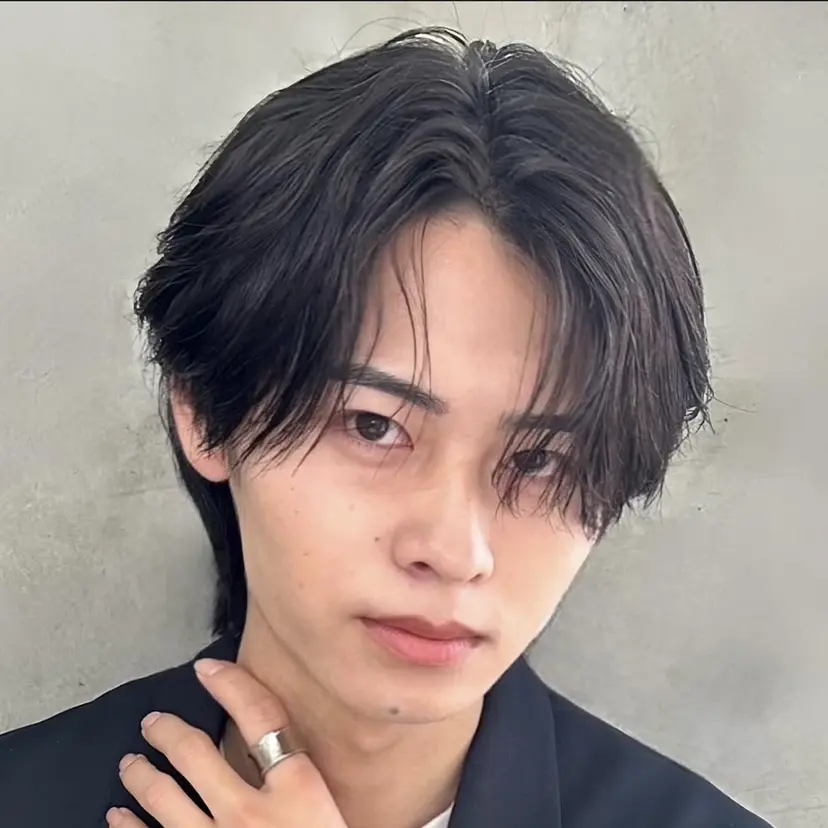 梅田/メンズ/ AYATOの掲載