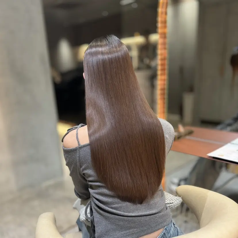 🌹圧倒的な縮毛矯正 🌹篠崎祥吾の掲載