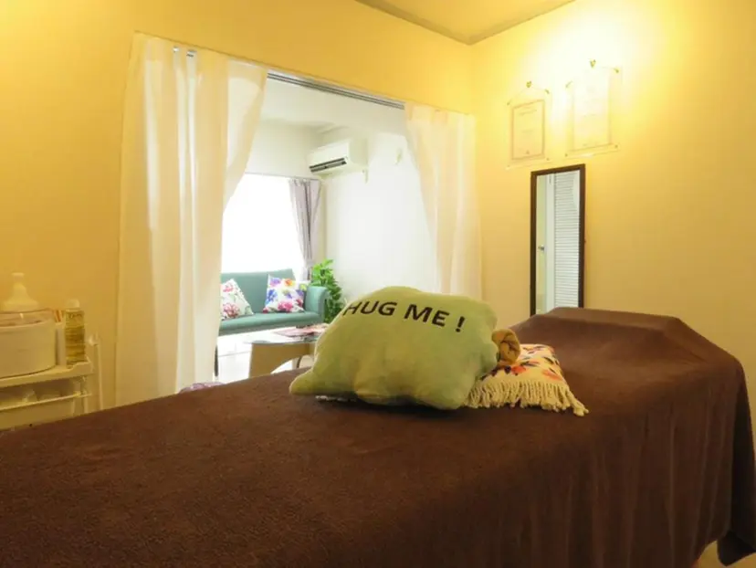 ブラジリアンワックス SMOOTHの掲載