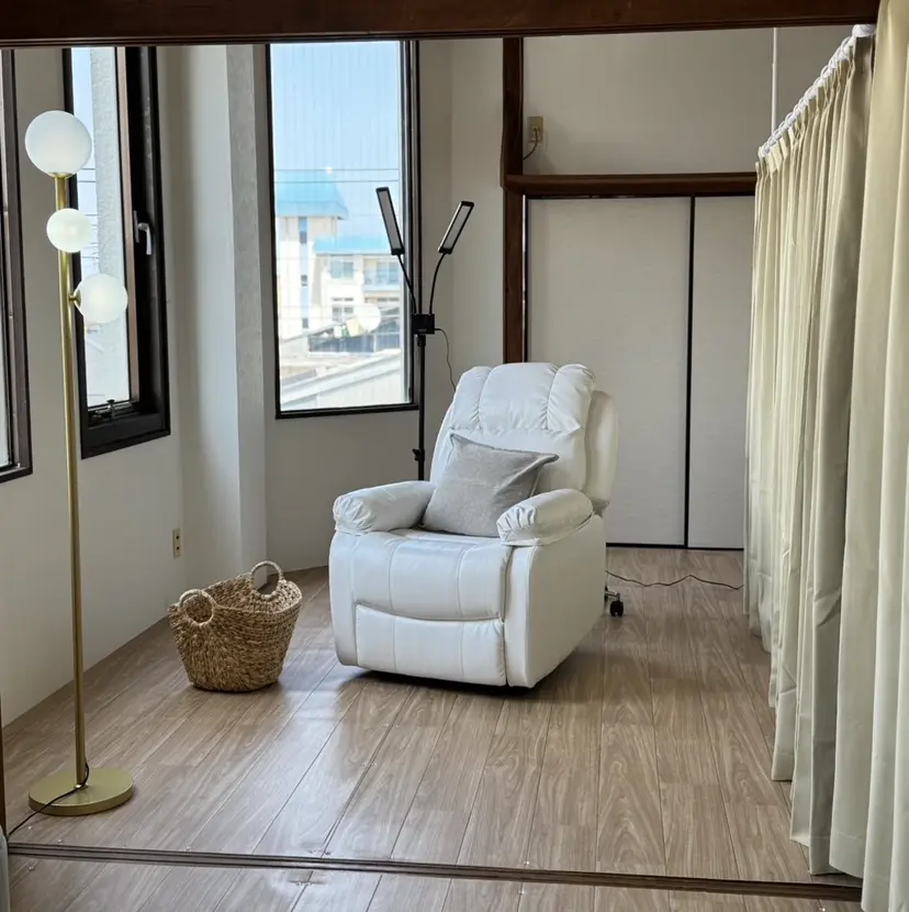 フリルナチュール日立 志賀の掲載