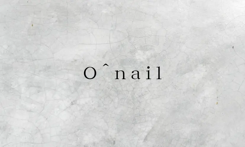 O^nail＋i ｵｰﾈｲﾙ+ｱｲの掲載