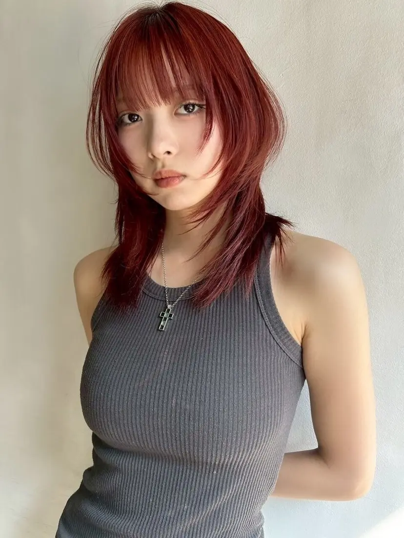 レイヤー 👩🏻‍🦰Moeの掲載