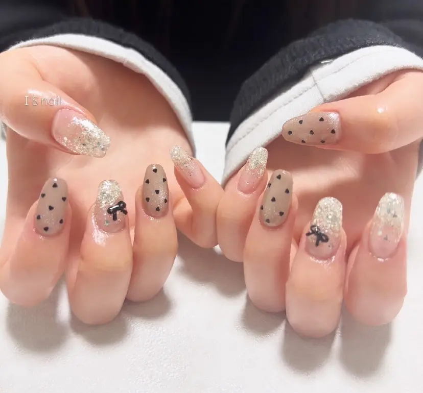I'S nail 佐野の掲載