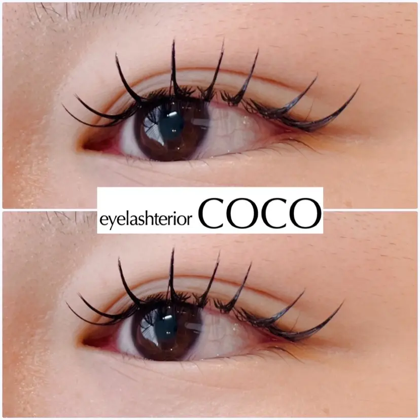 アイラッシュテリア ココの掲載