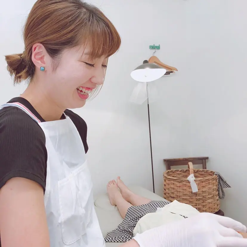 Brasilia Emi's roomの掲載